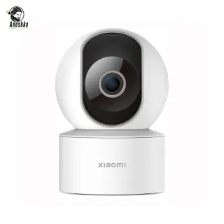 Xiaomi Smart Camera C200-360° Home Security & Smart Monitoring