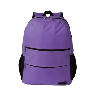 E-train (BG53U) Backpack Bag Up to 15.6″, Purple
