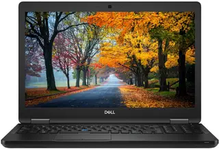 Dell Latitude 5591 Corei7-8850H, 8G Ram, 256G SSD