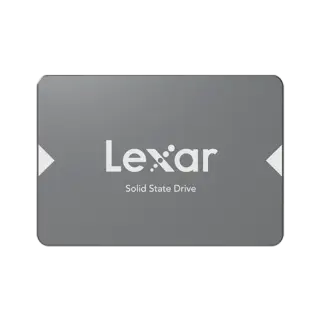 Lexar® NS100 2.5" SATA III (6Gb/s) SSD 1TB