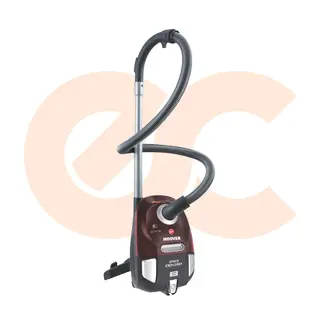 HOOVER Vacuum Cleaner 700 Watt In Crimson Color With HEPA Filter Model-SL71_SL60 020