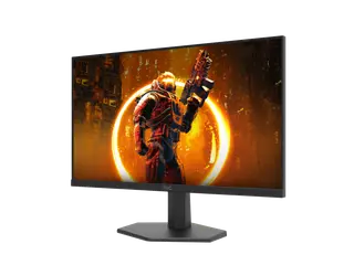Monitor AOC Gaming 24G11ZE, 24-inch,Full HD, 240Hz,Fast IPS,0.3ms,Normal Stand