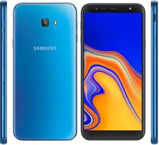 J4 Plus 32GB blue