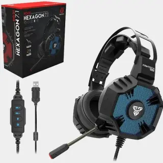 Fantech HEXAGON HG21 VIRTUAL 7.1 SURROUND GAMING HEADSET