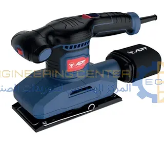صنفرة هزاز 220 وات موديل APT DW08202