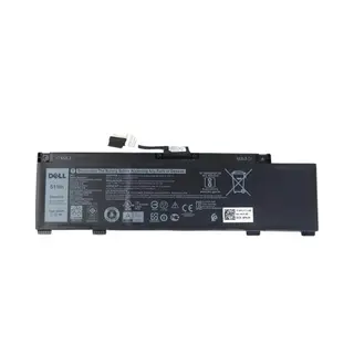 Dell Laptop Battery Compatible with G3 3590 & Inspiron 5490 - 266J9