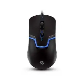 Mouse Gaming HP M100 USB