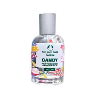 The Body Shop Candy Perfume 50ml
