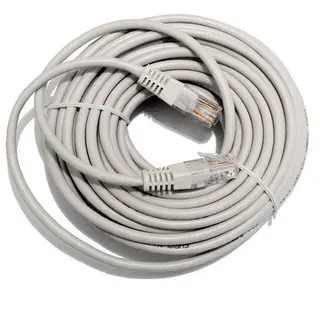 2B (DC529) HyperLink, Cat 6-20 Meter