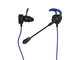 Urage SoundZ 210 Gaming Headphones , Black Blue