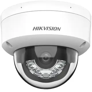 Hikvision DS-2CD1123G2-LIU 2 MP Smart Network Camera