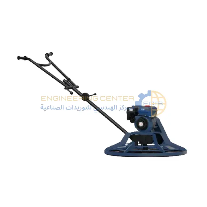 هليكوبتر خرسانة 7 حصان 1متر APT dw-CEQ4TR-100