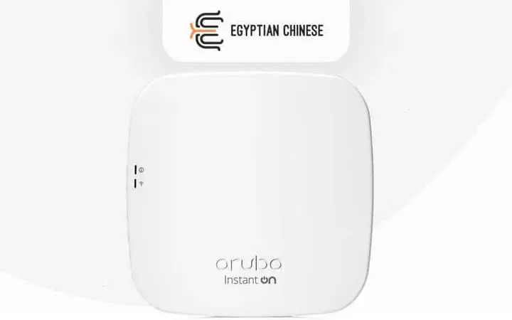 اكسس بوينت Access Point Aruba AP11