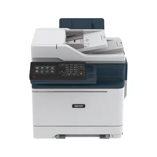 Xerox C315 Color Multifunction Printer, 1Yr | EG-tech
