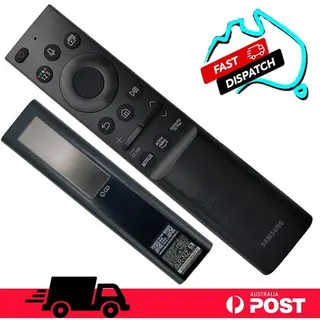 Genuine Samsung 2021 TV Neo QLED QA65 75 85 QN900A Remote TM2180E BN59-01357A