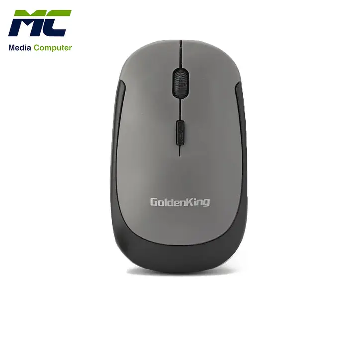 Golden King G3500 USB Wireless Mouse