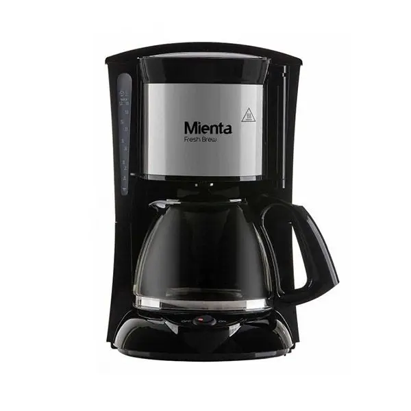 Mienta Fresh Brew Coffee Maker CM31216A