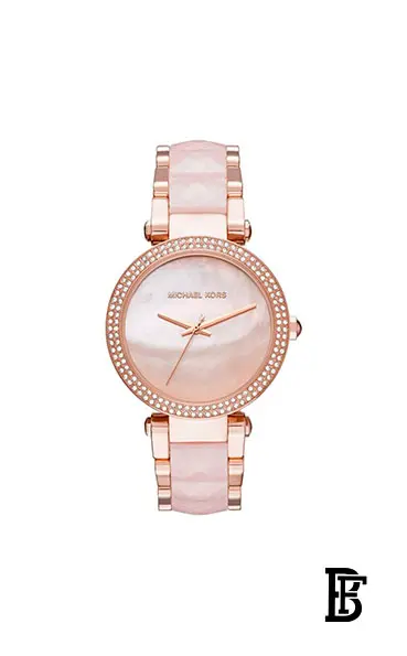 Michael Kors Watch for Women Mk6402