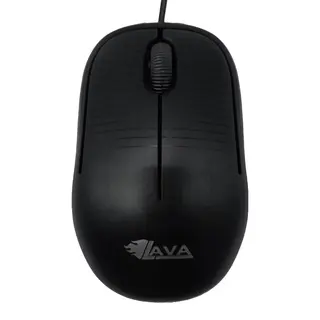 ماوس لافا سلكي 1000 نقطة في البوصة ST-3