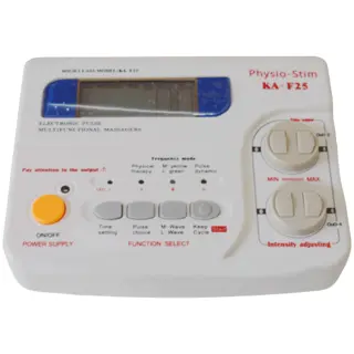 جهاز علاج طبيعي فيزوستيم Ka- F25