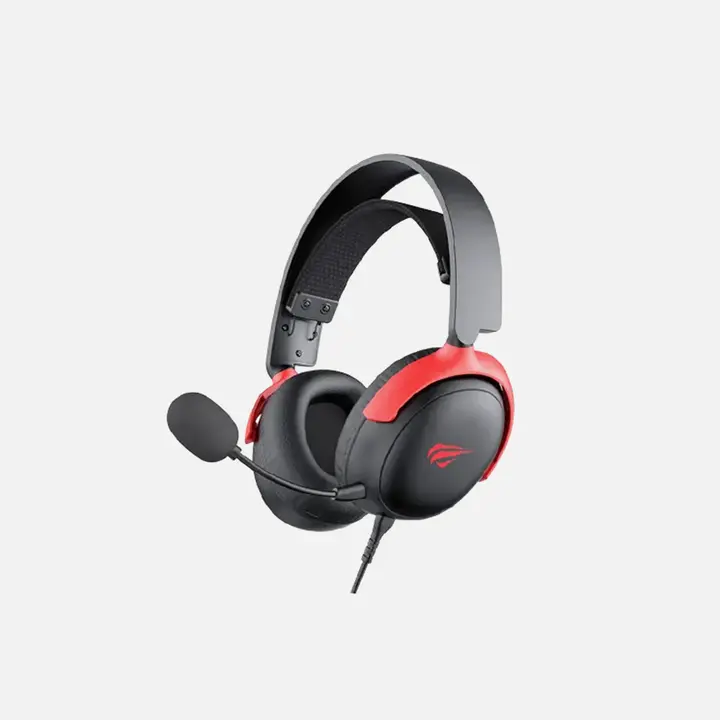 havit Gamenote H2015F Gaming Headset, 3.5mm, Drivers