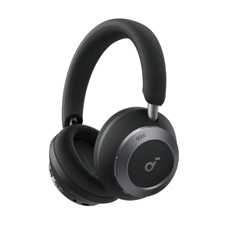 ANKER HEADPHONE SPACE ONE PRO BLACK (A3062H11) SN