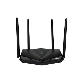 D-Link Wireless Router - N300 - Dir-650In