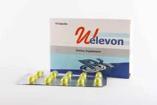 WELEVON 10 CAP