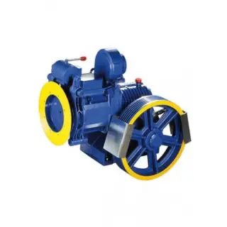 Italian GEM machine 8 hp