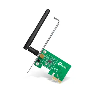 TP-Link TL-WN781ND 150Mbps Wi-Fi PCI Express Adapter Egypt