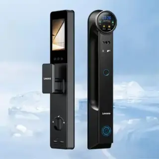 Levana Smart Lock, R16Ai Face version