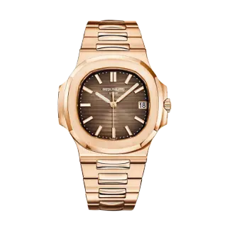 Patek Philippe Nautilus 5711/1R-001
