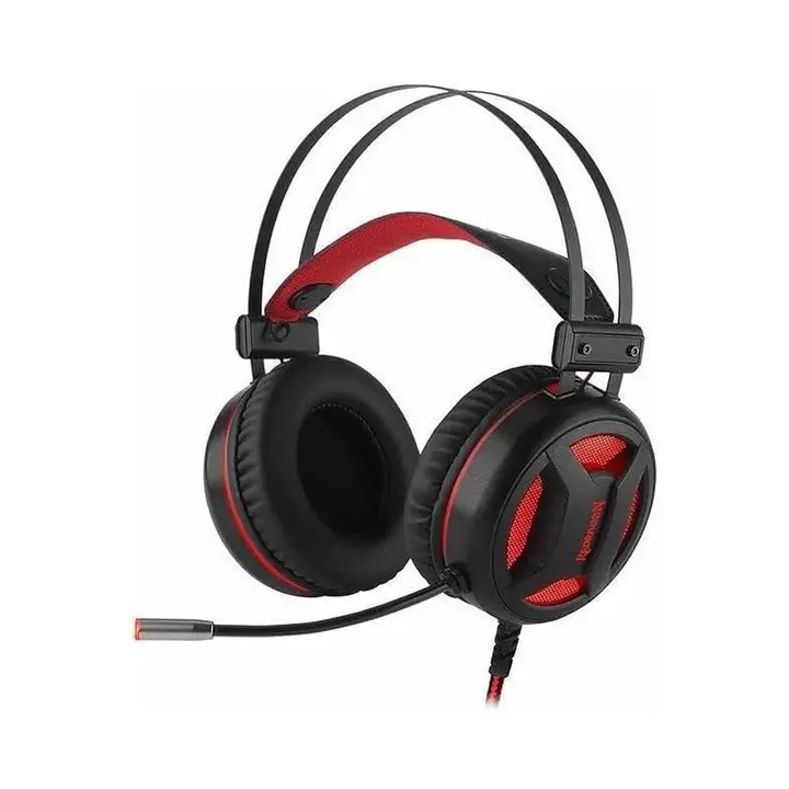 Redragon Minos H210 Gaming Headset - Black