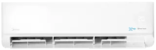 Midea Xtreme 3 HP Cool Only Air Conditioner, M1SEFT-24CRN8F-Q8