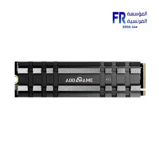Addlink A93 1TB PCIe 4.0 NVMe 1.4 7200MBs Read 6100MBs Write PS5 Compatible M.2 2280 Internal SSD