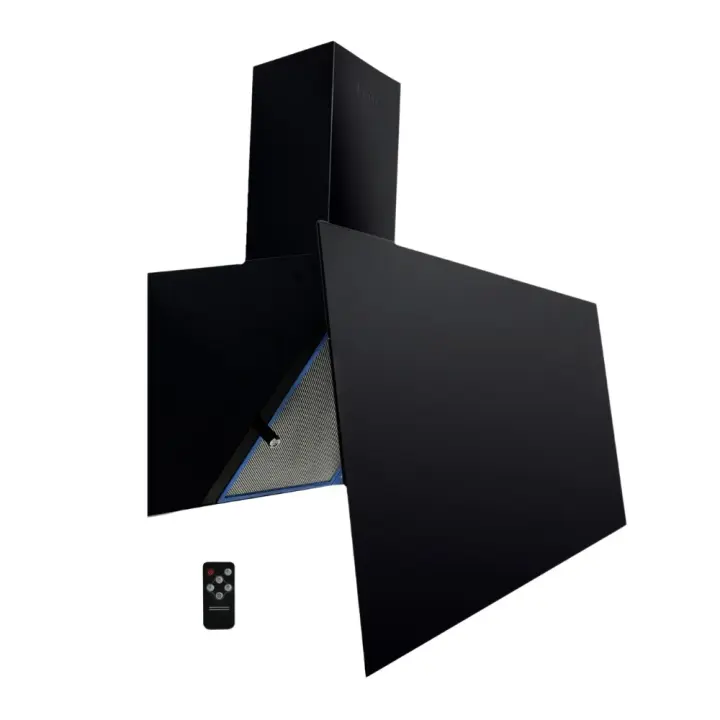 Purity Classic Hood 90 cm 1000 m3/h ROSE-PLUS-BL-90CM