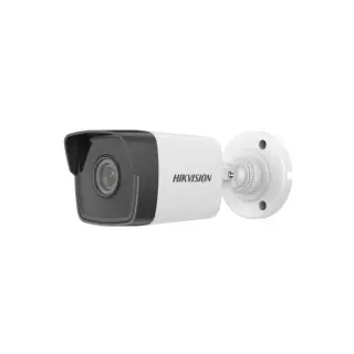 Ip Security Camera Hikvision Ds-2cd1043 Go I -4mm