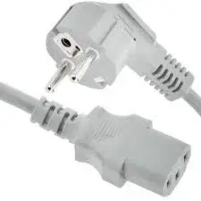 CABLE POWER PC HIGHQUALITY 1.5M