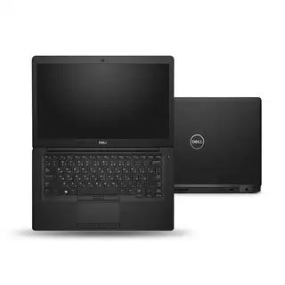 Dell Latitude 7480 Core i7 الجيل السابع | 8GB DDR4 | 256GB M.2 SSD | Intel HD 620
