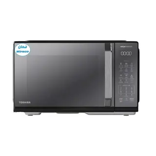 Toshiba 25L Inverter Microwave with Grill MW3-EG25PEI(BK)