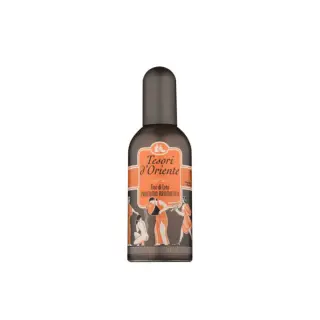 برفيوم تيزوري, Tesori d'Oriente Perfumes