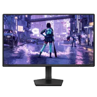 Philips Evnia 24M2N3200PF 23.8″ Fast IPS Gaming Monitor, FHD 260Hz OC, 1ms GTG