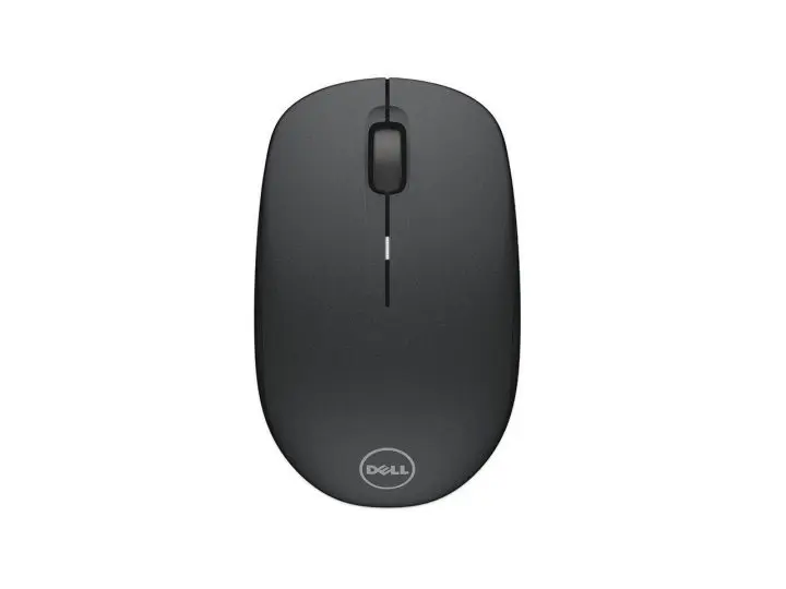 Dell WM126 mouse, Wireless compact mouse | Egypt