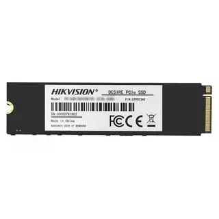 هارد درايف M.2 SSD هيكفيجن 128 جيجابايت Desire NVMe PCIe