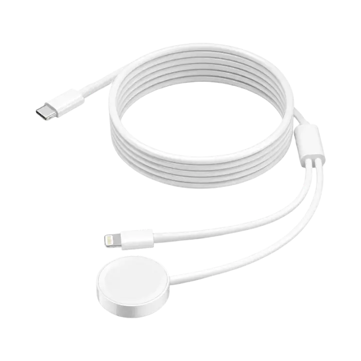LANEX WATCH CHARGER LW13 i WATCH 2IN1 SN