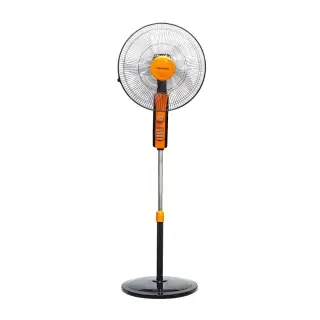 4-Speed Stand Fan - 18 Inches