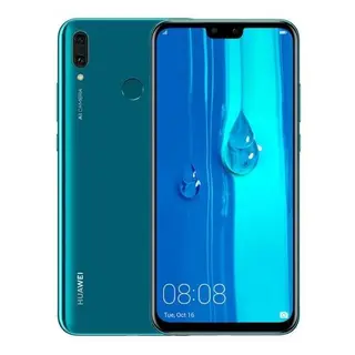 Y9 (2019) blue
