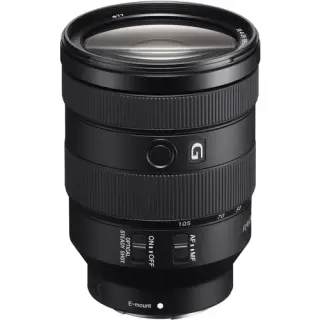 Sony FE 24-105mm f/ 4 G OSS Lens
