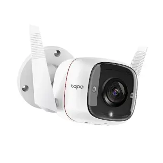 Tapo_C310 Outdoor Security Wi-Fi Camera 3MP