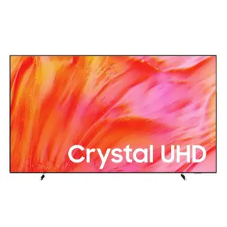 Samsung TV 85 Inch Crystal UHD 4K Smart - Built-In Receiver - UA85U8000H